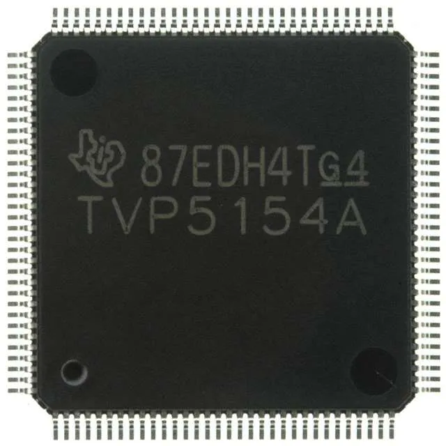 TVP5156PNP