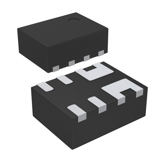 Power Distribution Switches, Load Drivers