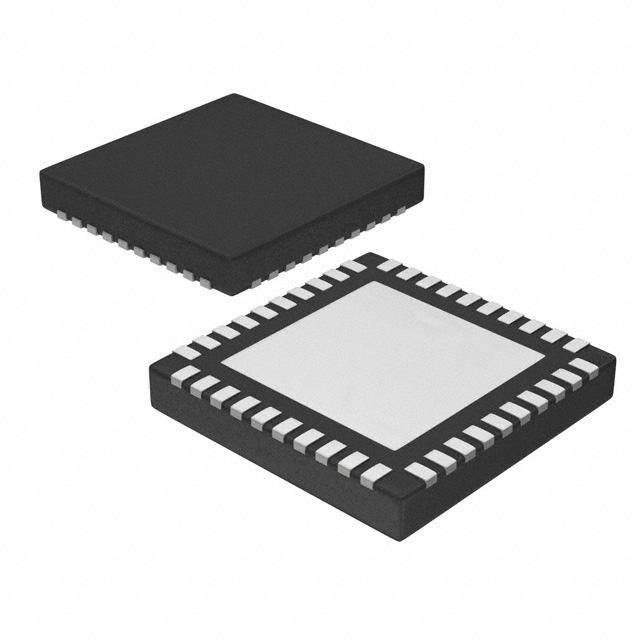 Analog to Digital Converters (ADC)