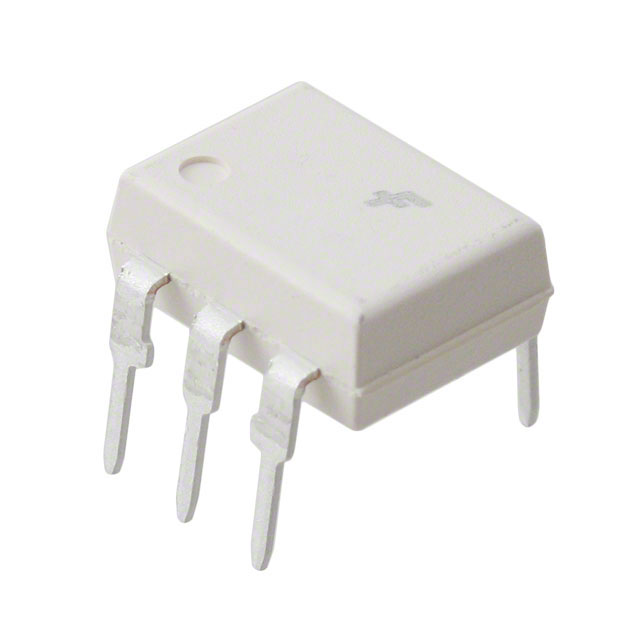 Triac, SCR Output Optoisolators