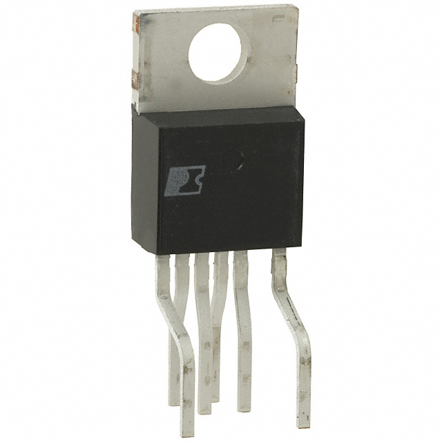 AC DC Converters, Offline Switches