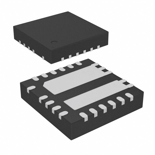 Voltage Regulators - Linear