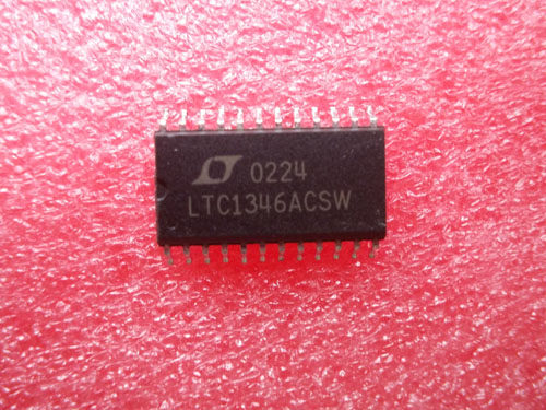 LTC1346ACSW